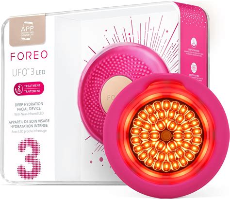 Foreo UFO 3 App