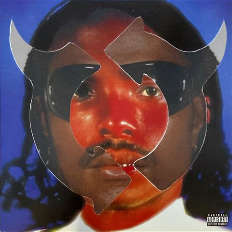 Gemini Rights Album Cover