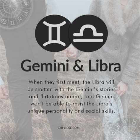 Gemini and Libra Love