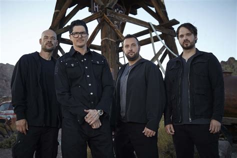 Ghost Adventures Cast