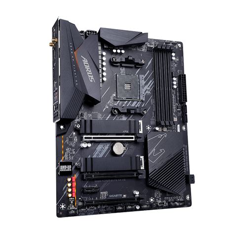 Gigabyte B550 AORUS Elite AX V2