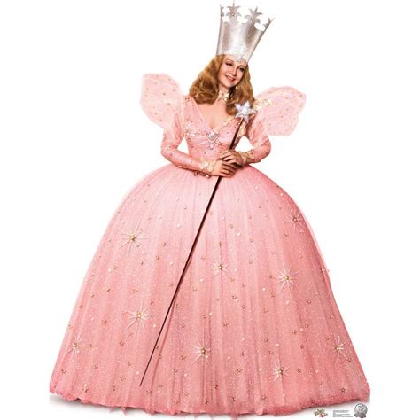 Glinda the Good Witch Costume
