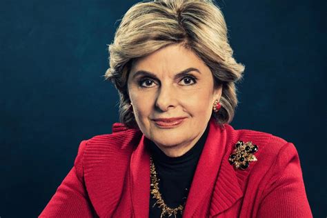 Gloria Allred