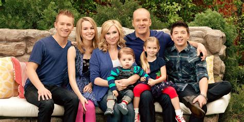 Good Luck Charlie Cast