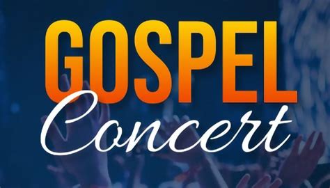 Gospel Concert