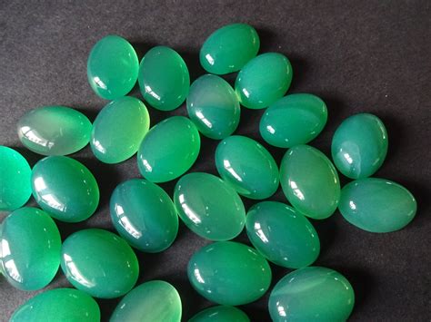 Green Agate