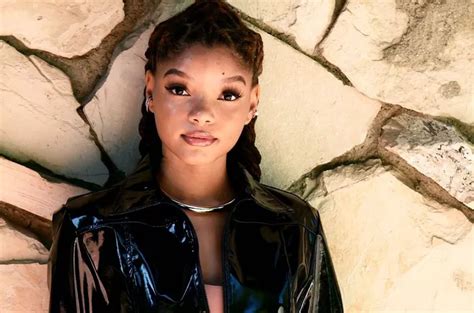 Halle Bailey Zodiac Sign