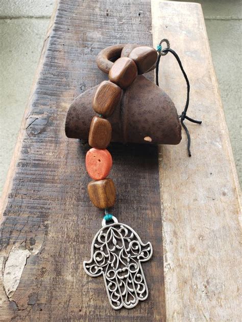 Hamsa accessories