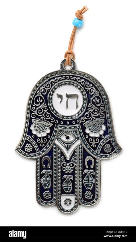 Hamsa amulet