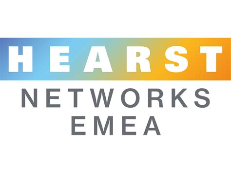 Hearst Networks EMEA Logo