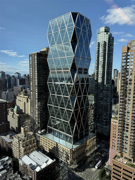 Hearst Tower