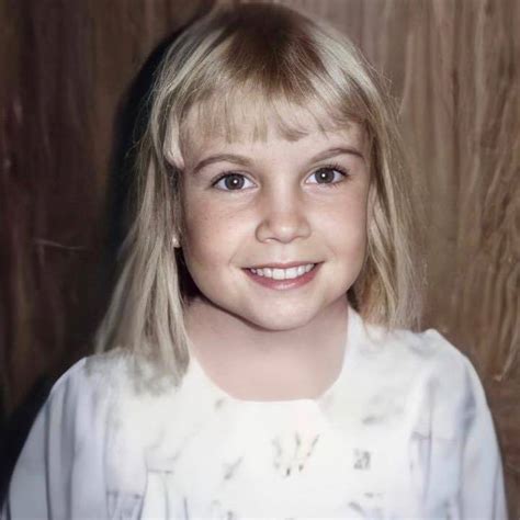 Heather O'Rourke