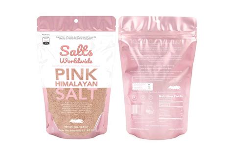 Himalayan Salt