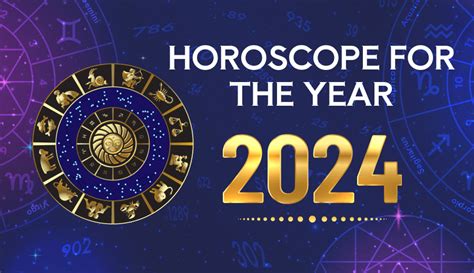 Horoscope 2024
