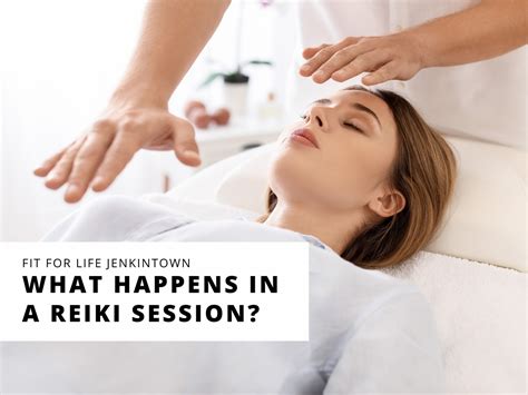 Horse Sleeping During Reiki Session