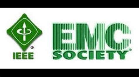 IEEE EMC Society Logo