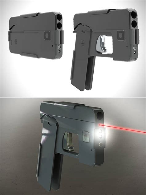 Ideal Conceal Pistol