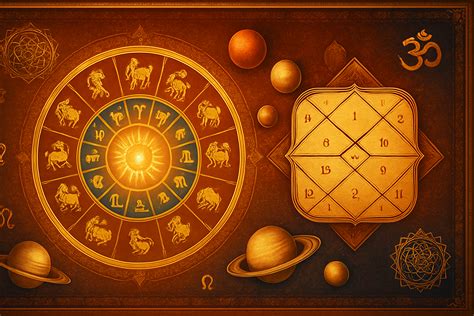 Indian Astrology