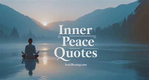 Inner Peace