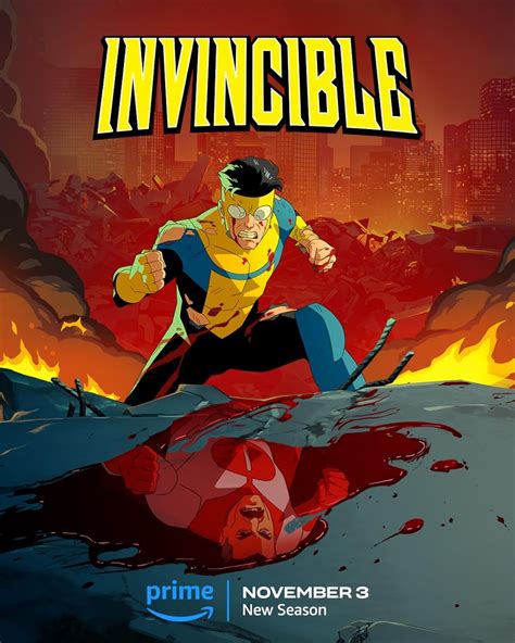 Invincible