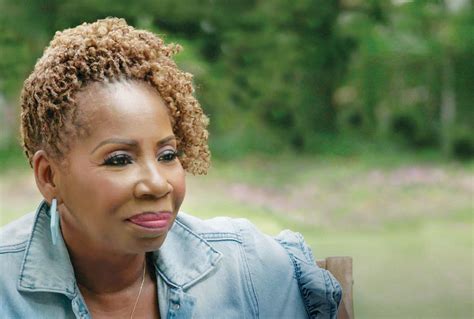 Iyanla Vanzant