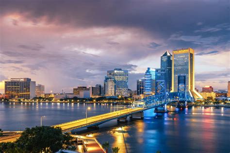 Jacksonville, Florida