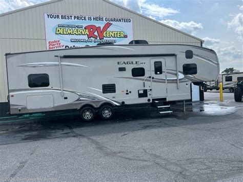 Jayco Eagle HT 29.5FBDS