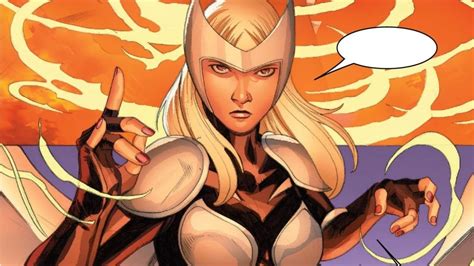 Jennifer Kale in Weirdworld