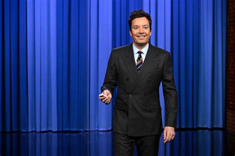 Jimmy Fallon