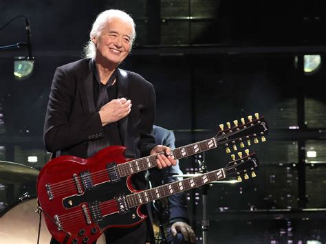 Jimmy Page