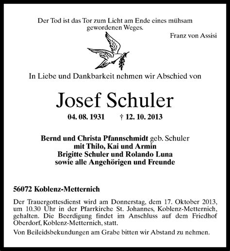 Josefa Schuler