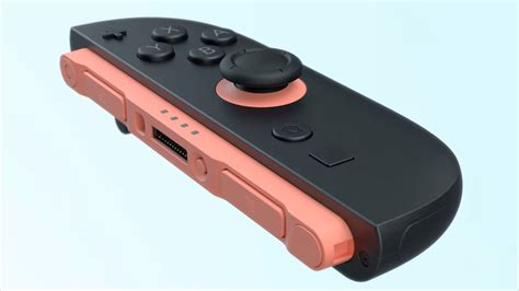 Joy-Con Compatibility