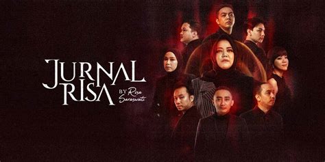 Jurnal Risa Movie Poster