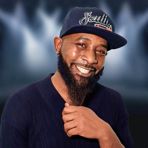Karlous Miller Stand-Up