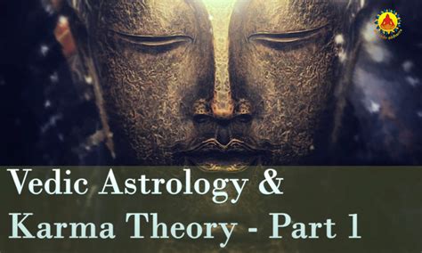 Karma and Vedic Astrology