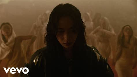 Keshi Dream Music Video