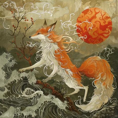 Kitsune
