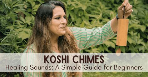 Koshi Chimes Placement