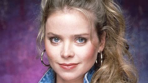Kristina Wagner as Felicia Scorpio