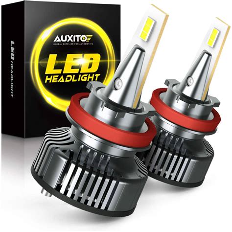 LED Bulbs for Cars