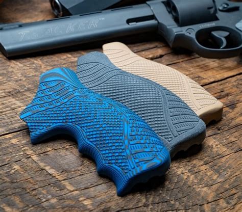 LOK Grips for Taurus