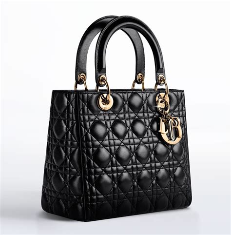 Lady Dior Bag