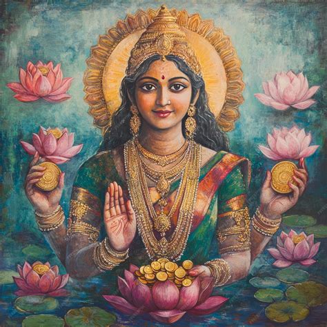 Lakshmi
