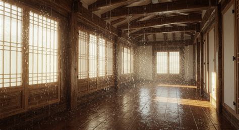 Leaking Roof Dream Interpretation