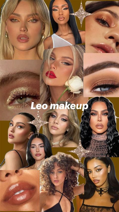 Leo Makeup