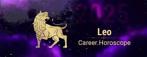 Leo Moon Career