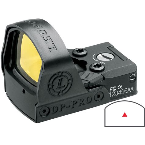 Leupold DeltaPoint Pro