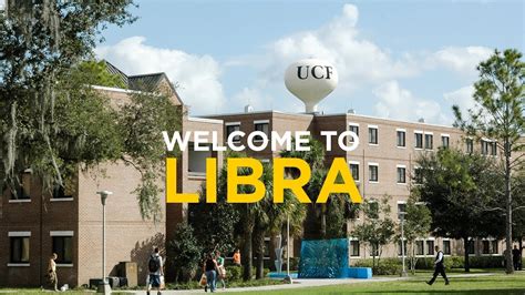 Libra Community at UCF
