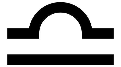 Libra Symbol