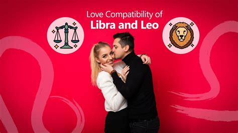 Libra and Leo